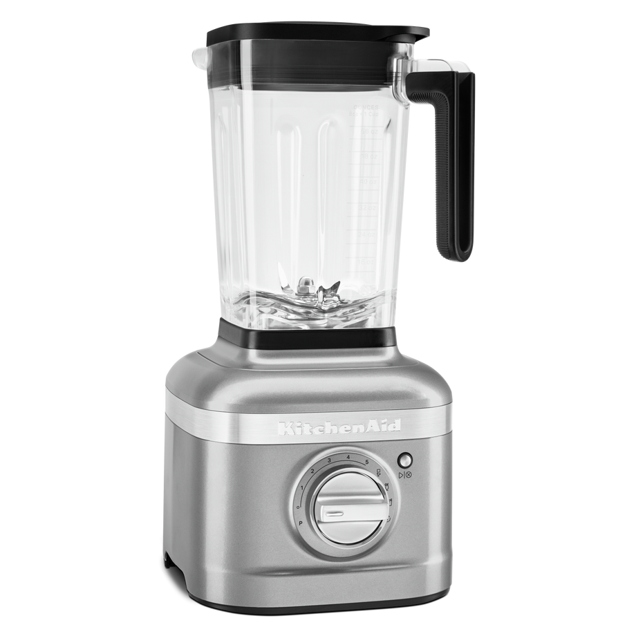 KitchenAid® K400 Blender - Contour Silver