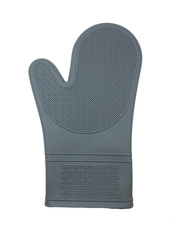 Gant de Cuisine en Silicone - Gris