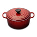 Le Creuset 4.2 L Round French Oven - Cookery