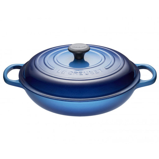 Le Creuset 3.5L Braiser - Cookery