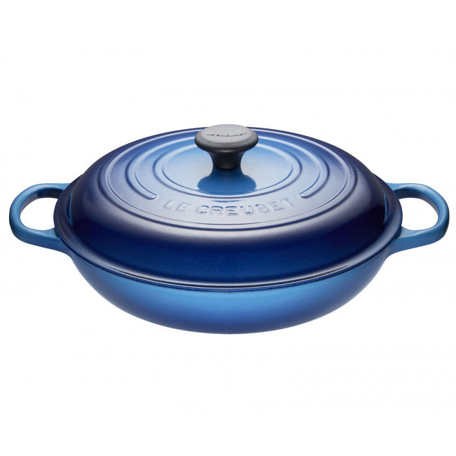 Le Creuset 3.5L Braiser - Cookery