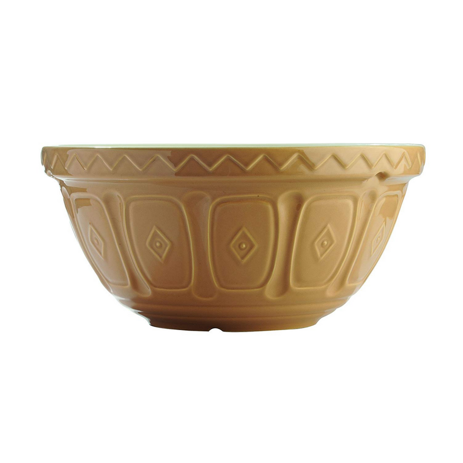 Mason Cash Mixing Bowl - 29cm/11.4" Caneware