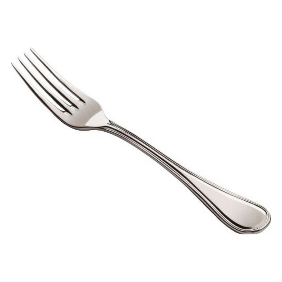 Fourchette à Dessert Vintage Mepra