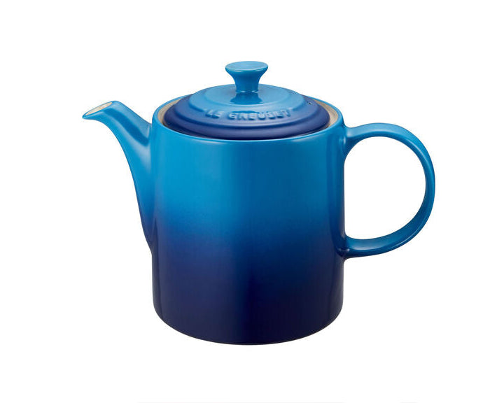 Le Creuset Grand Teapot - Blueberry