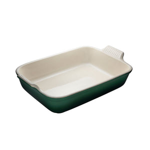 Le Creuset Heritage 3.8L Rectangular Dish - Artichaut