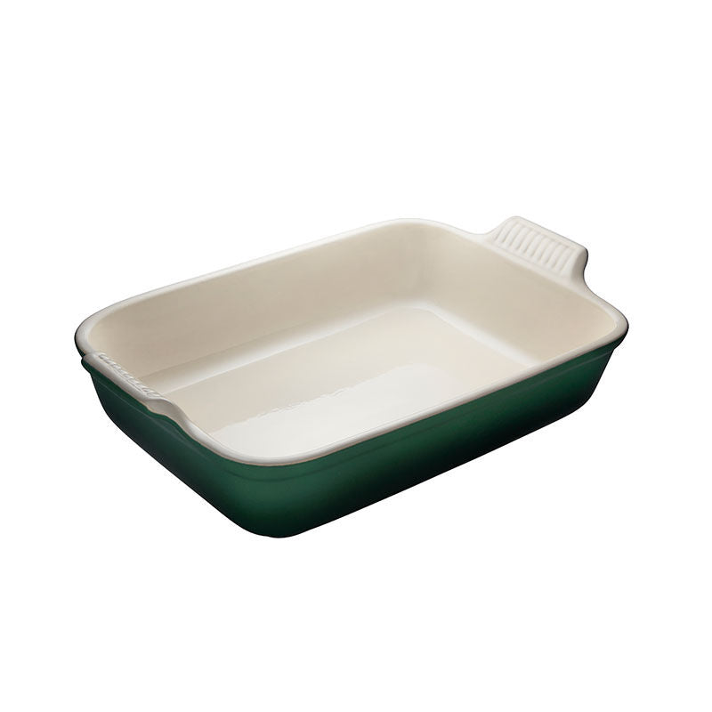 Le Creuset Heritage 3.8L Rectangular Dish - Artichaut