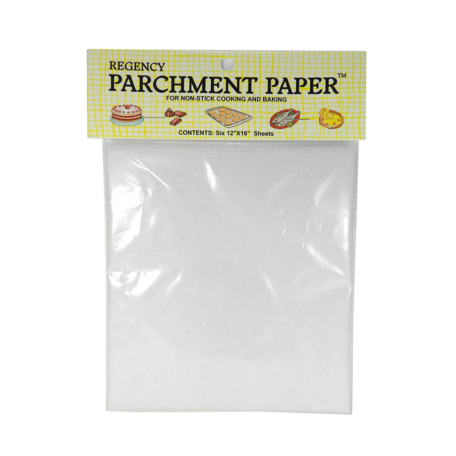 Regency Parchment Sheets