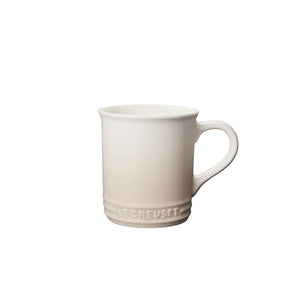 Tasse Classique Le Creuset - Ensemble de 4 Meringue