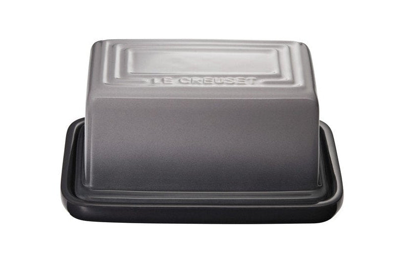 Le Creuset 1lb Butter Dish - Oyster
