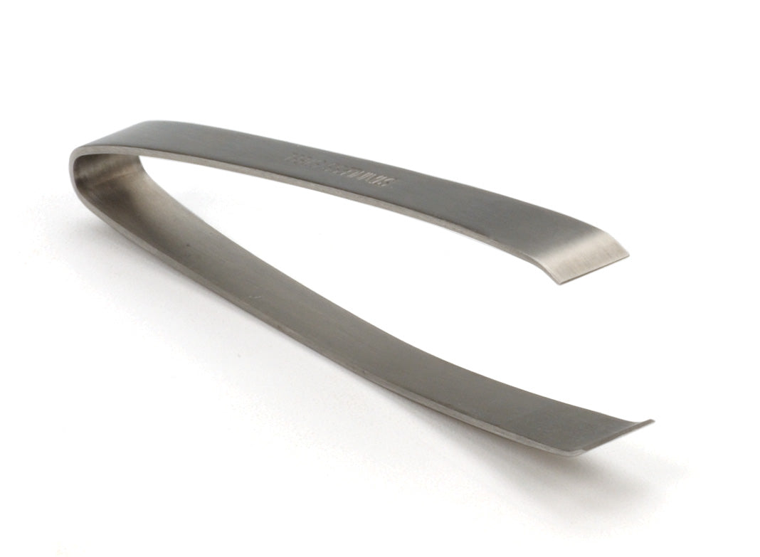 RSVP Endurance Fish Bone Tweezers