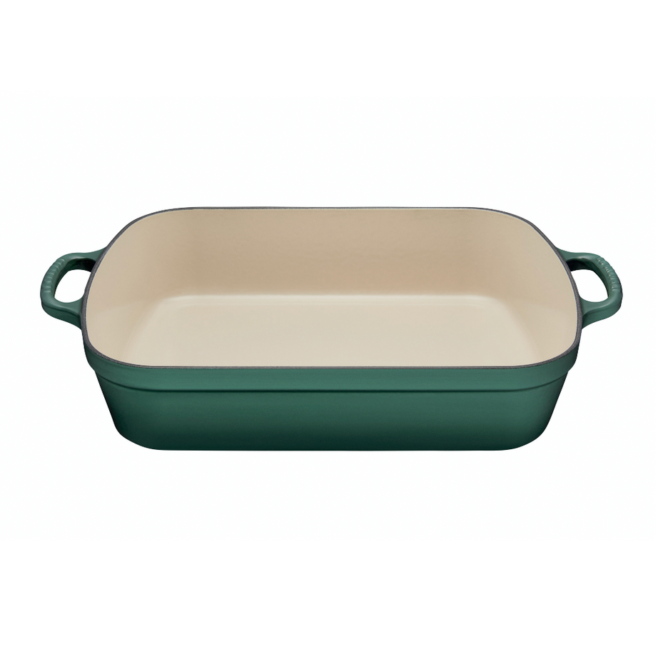Le Creuset 4.9L Roasting Pan - Artichaut