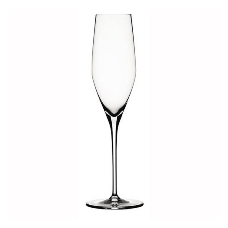 Spiegelau Authentis Sparkling Glass - Ensemble de 4