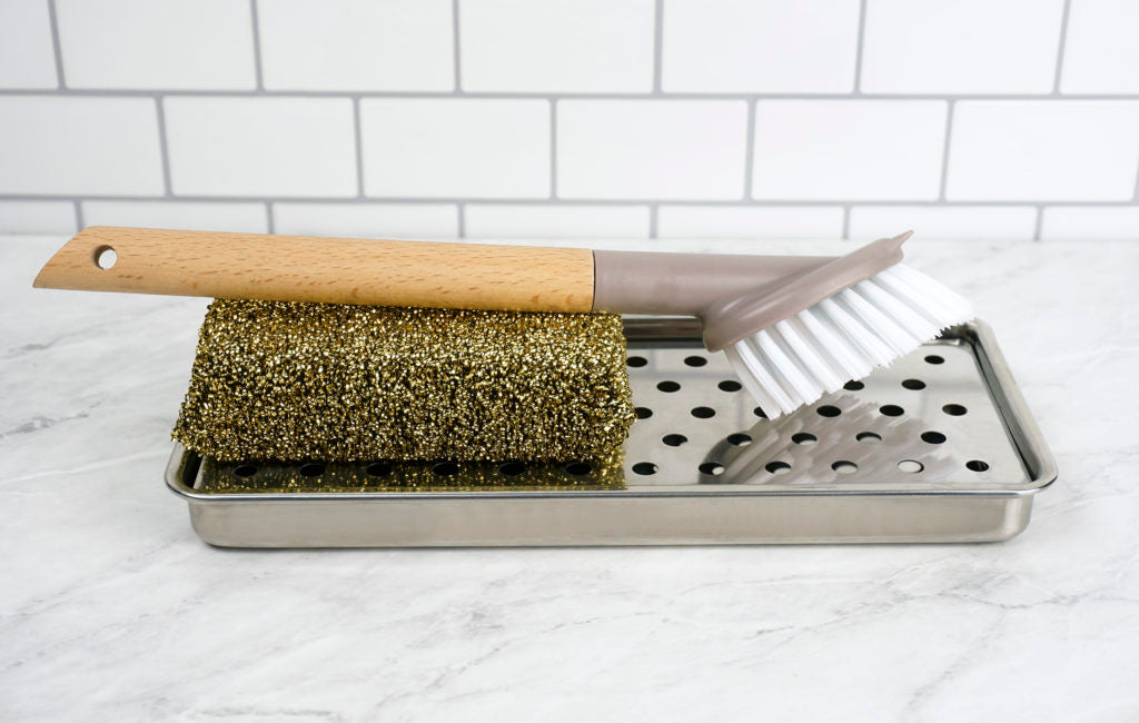 RSVP Endurance Sink Tray