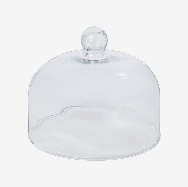 Casafina Glass Dome - 25cm
