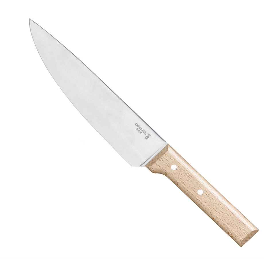 Opinel N°118 Parallele Chef's Knife