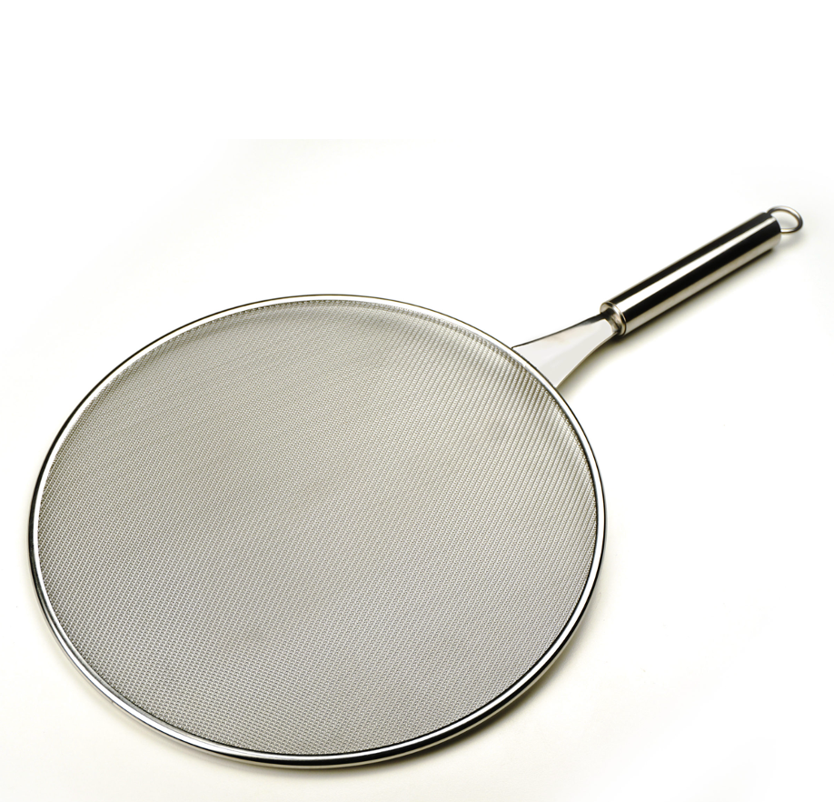 Écran anti-éclaboussures Endurance - 13"