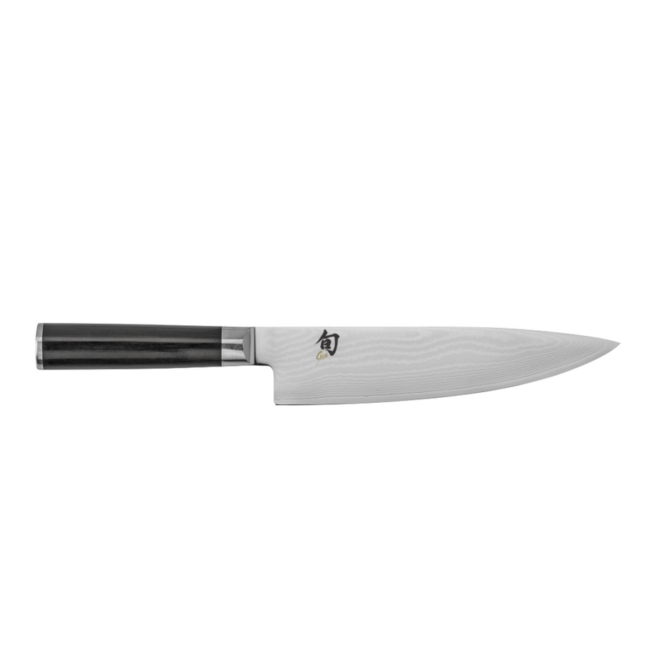 Shun Classic Chef's Knife - 8"