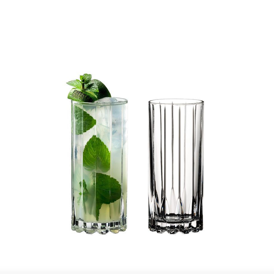 Verres Highball Riedel Bar - Lot de 2