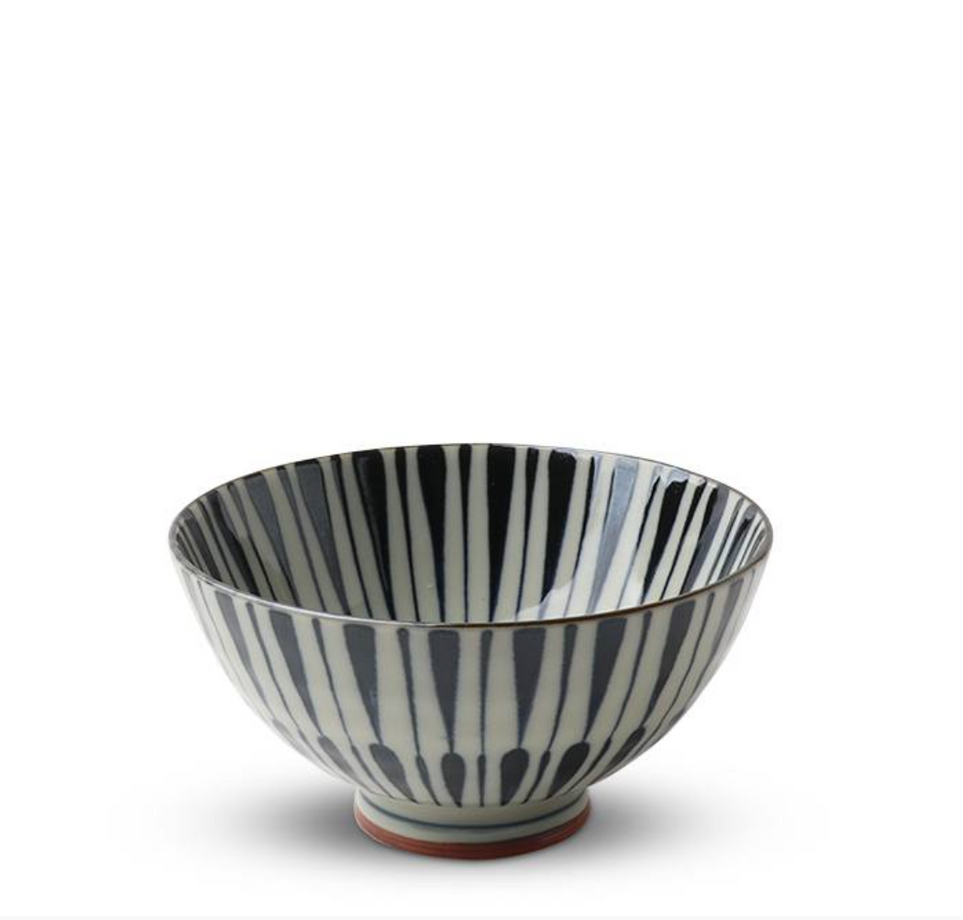 Miya Celadon Rice Bowl -  4.5" / Tokusa