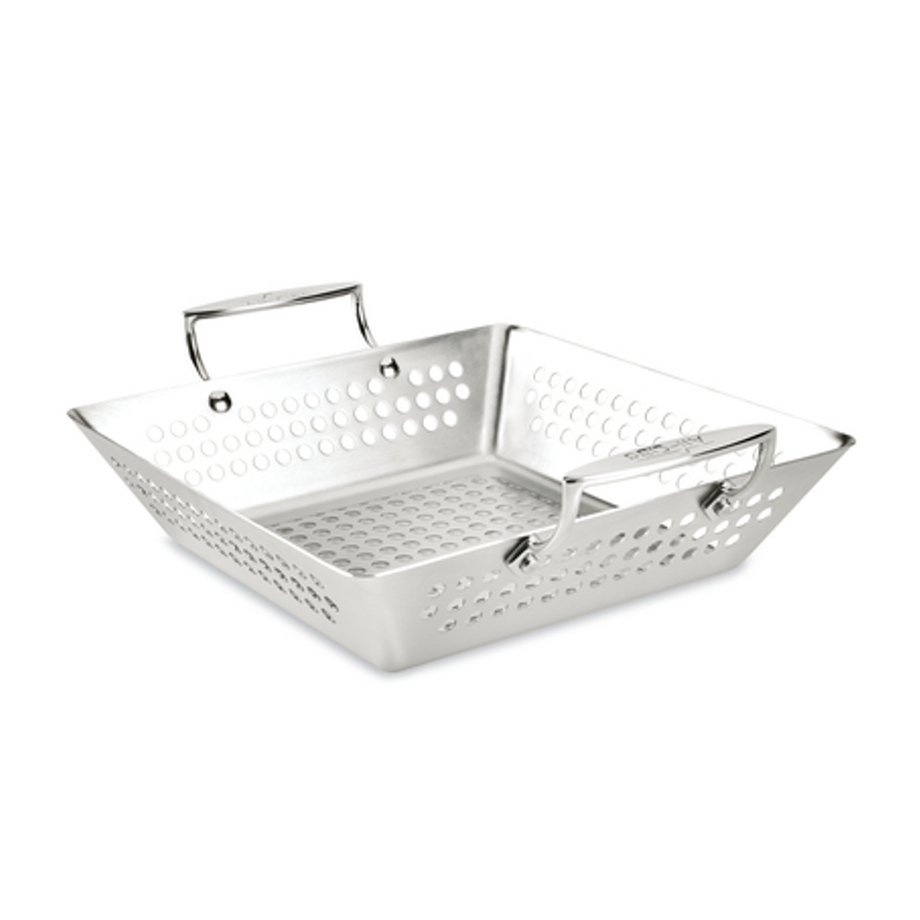 All-Clad Outdoor Square Grill - 28 x 28CM