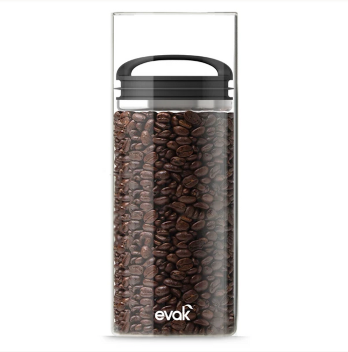 Prepara Evak Air Tight Food Storage Containers - Large / 5.75 Cup