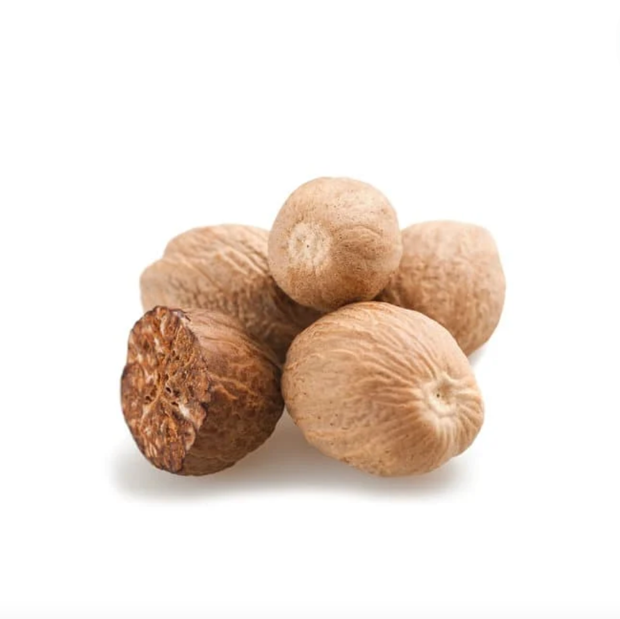 Poivre Noix de Muscade Entier