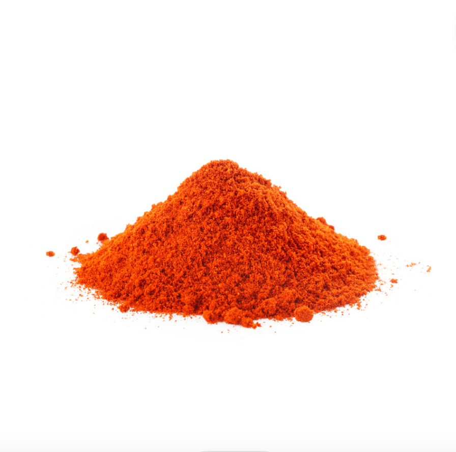 Poivrier Paprika Hongrois