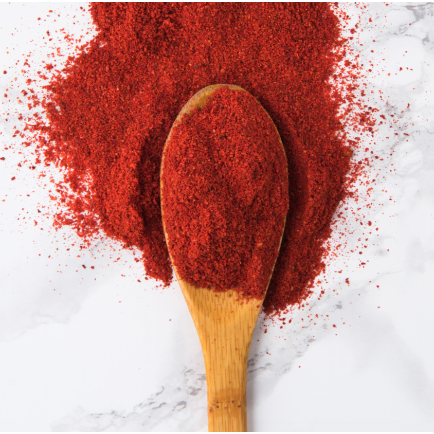 Pepper Tree Spanish Smoked Paprika