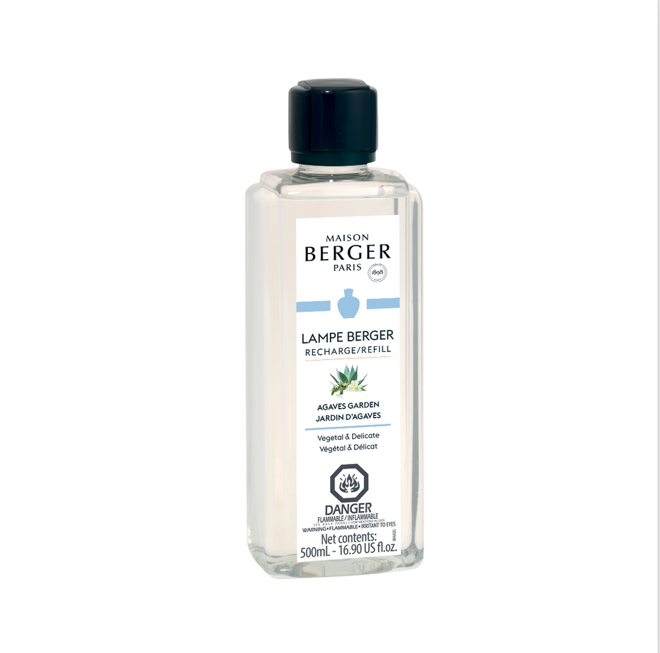 Maison Berger Agave Garden - Parfum 500ml