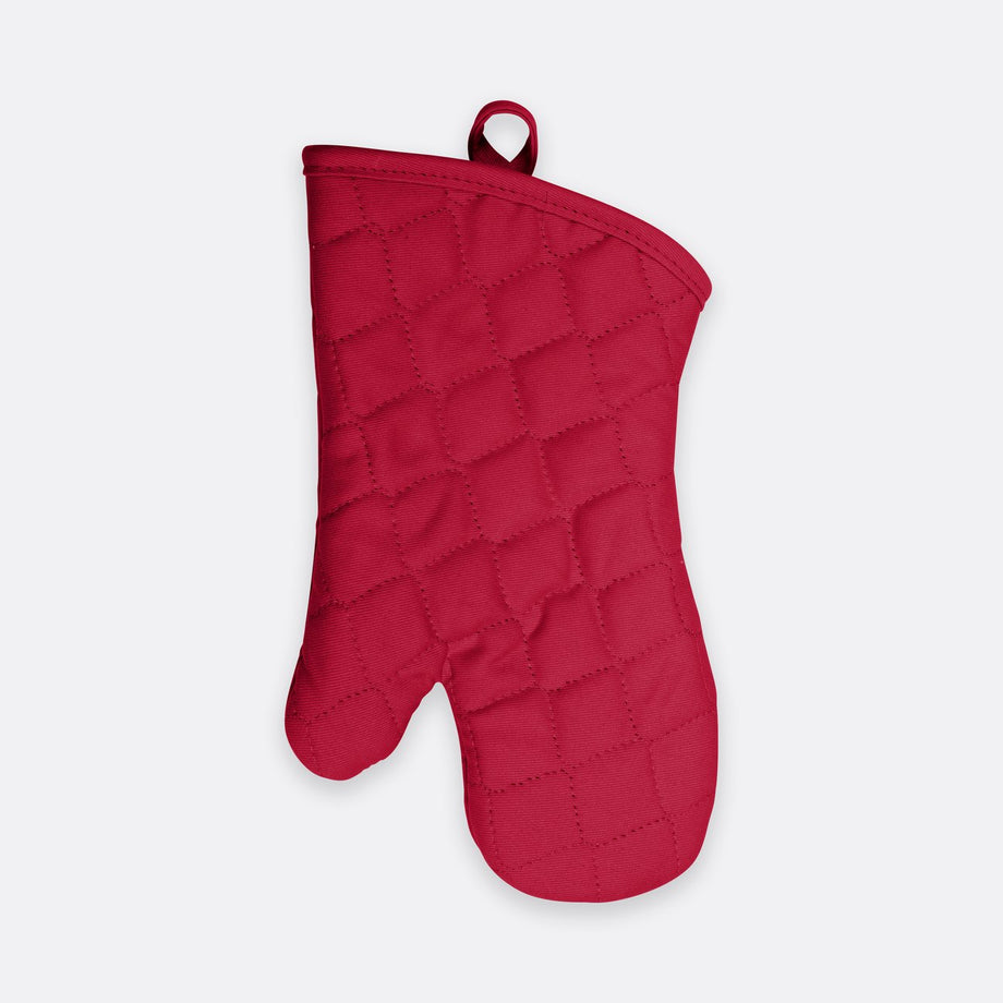 Gant de cuisine KAF Home - Cerise