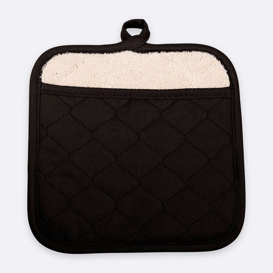 Gant de cuisine KAF Home - Noir