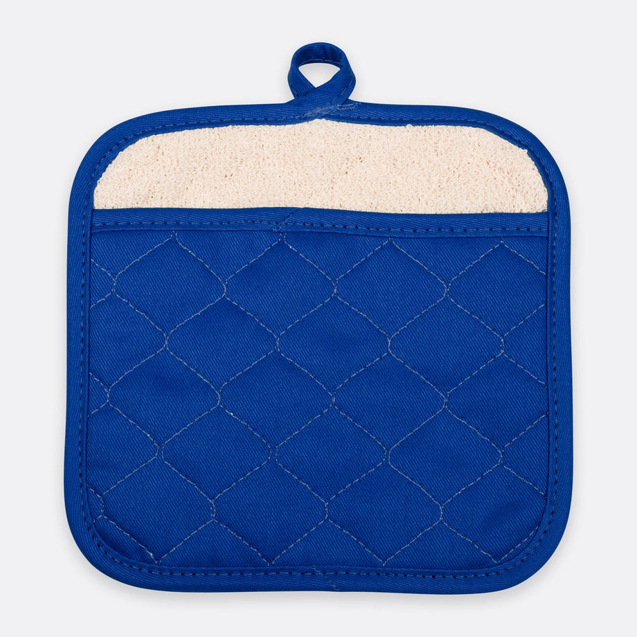 Gant de cuisine KAF Home - Bleu