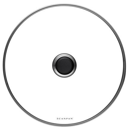 Scanpan Glass Lid - 28cm