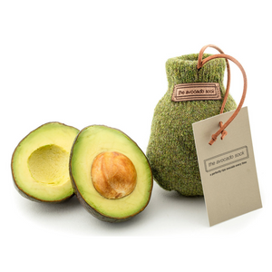 The Avocado Sock