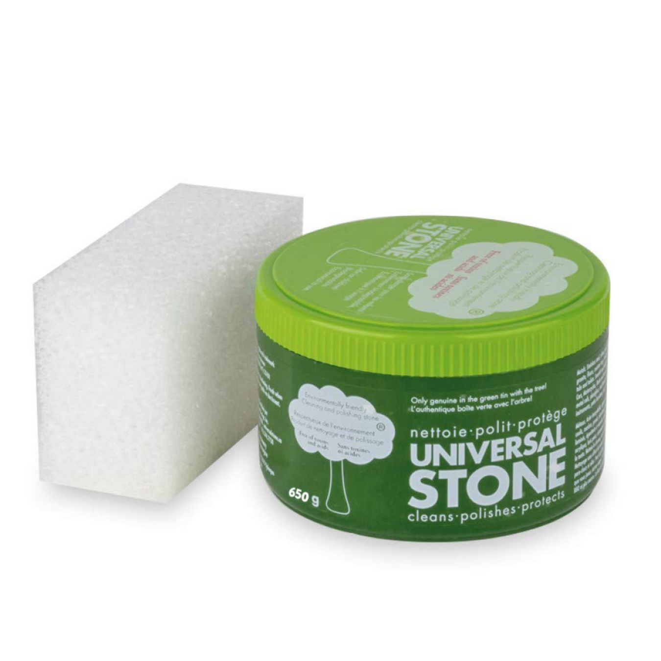 Universal Stone