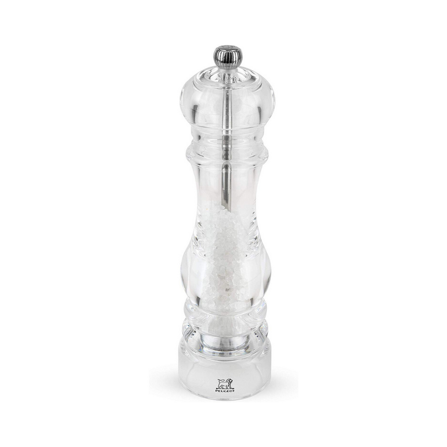 Peugeot Nancy Salt Mill - 22cm