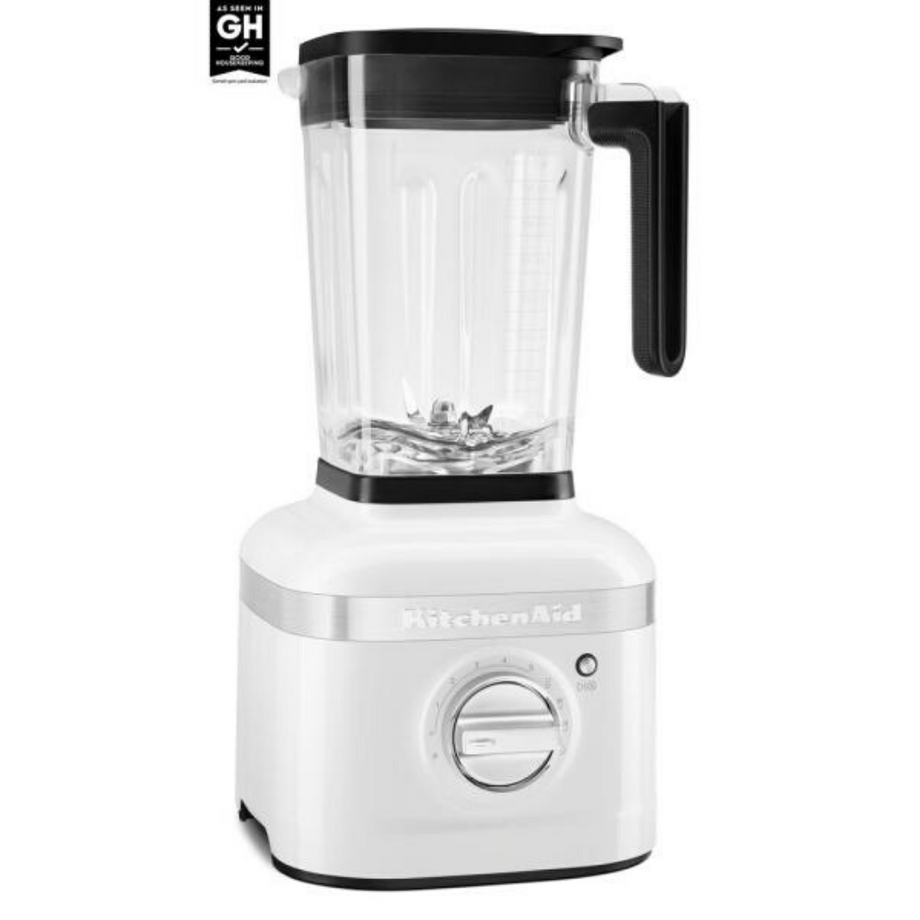 KitchenAid® K400 Blender - White — Floor Model