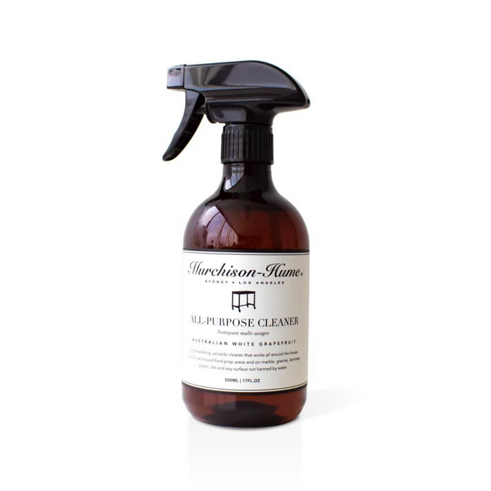 Murchison-Hume All Purpose Cleaner - Australian White Grapefruit / 17 oz Spray Pump