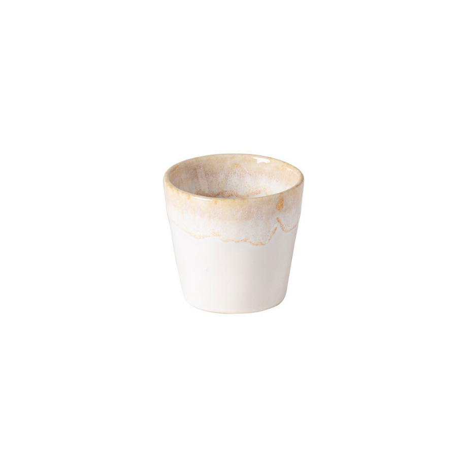 Coupe Espresso Costa Nova Grespresso - Blanc