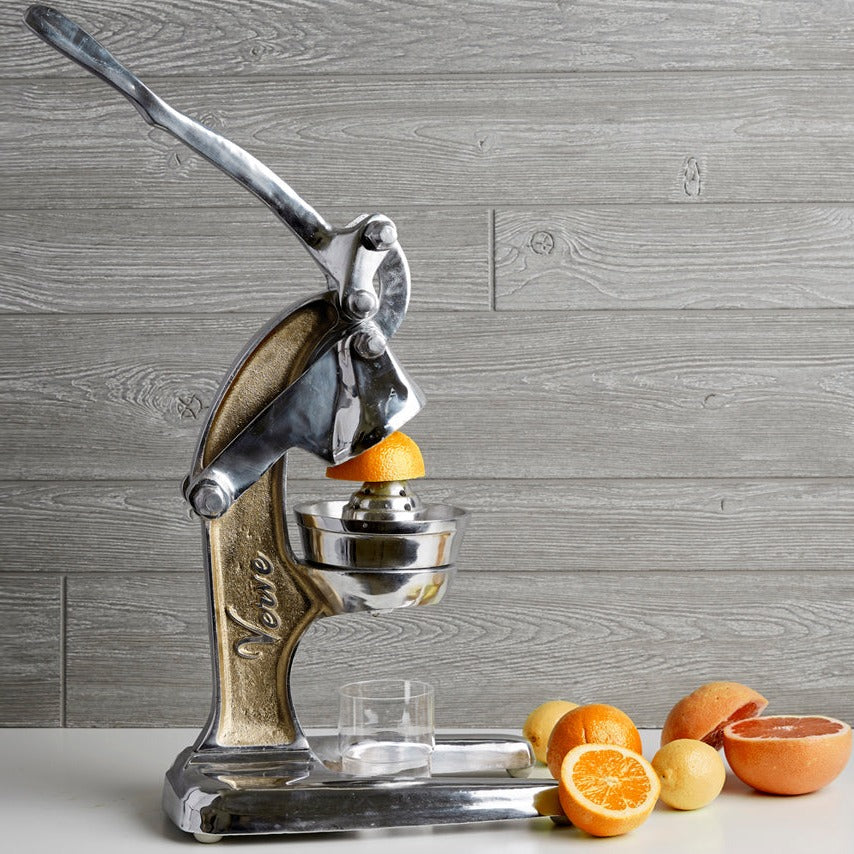 Verve Culture Citrus Juicer mexicain - Grand / Or