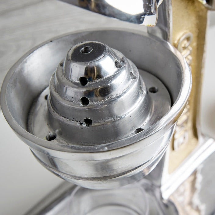 Verve Culture Citrus Juicer mexicain - Grand / Or