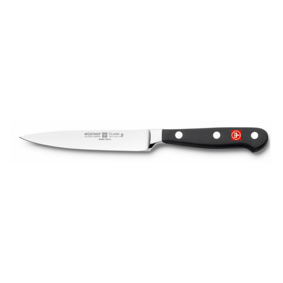 Wusthof Classic 4.5" Utility Knife