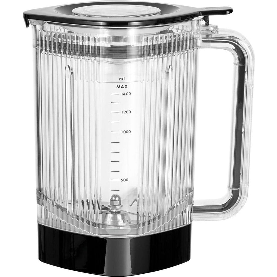 ZWILLING ENFINIGY BLENDER ACCESSORIES - 1.2L JAR SET / Black
