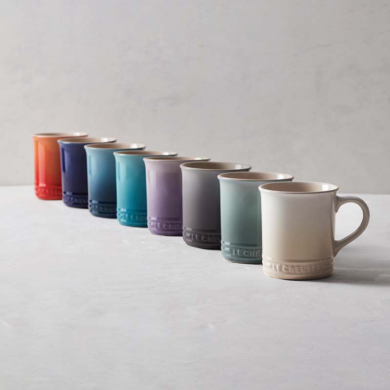 Le Creuset Classic Mug - Cerise