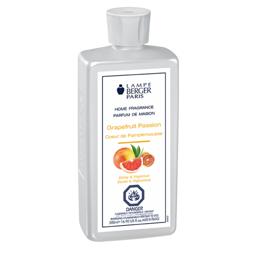 Maison Berger Paris Home Fragrances "Dreams of Fruits" Collection - Cookery