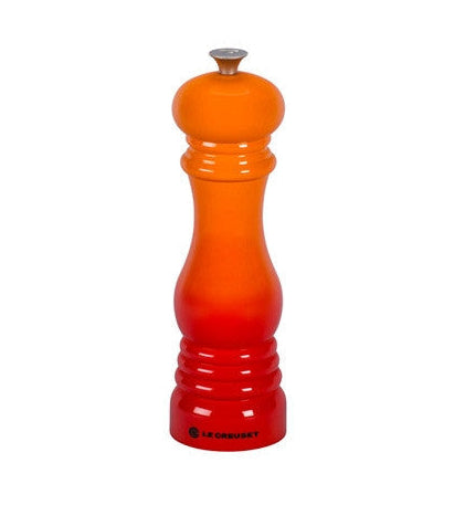 Le Creuset Pepper Mill - Cookery