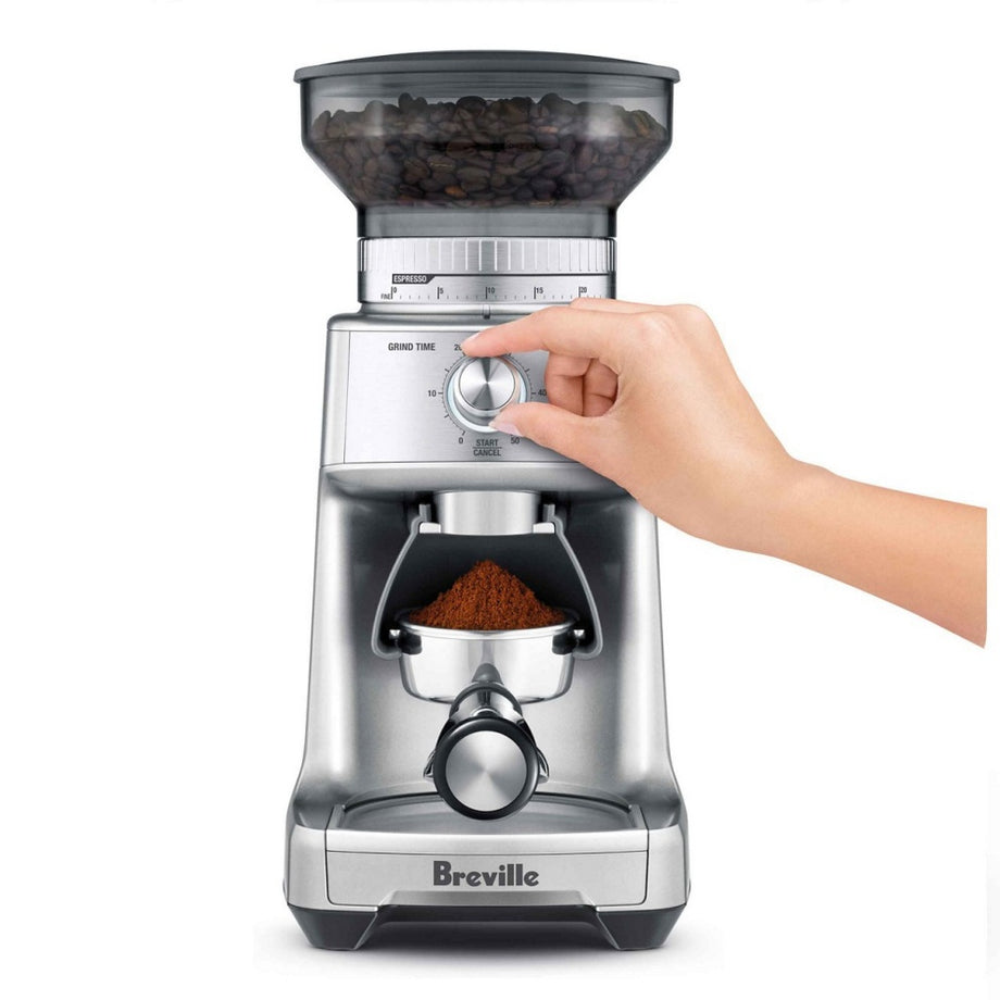 Breville the Dose Control™ Pro — Floor Model