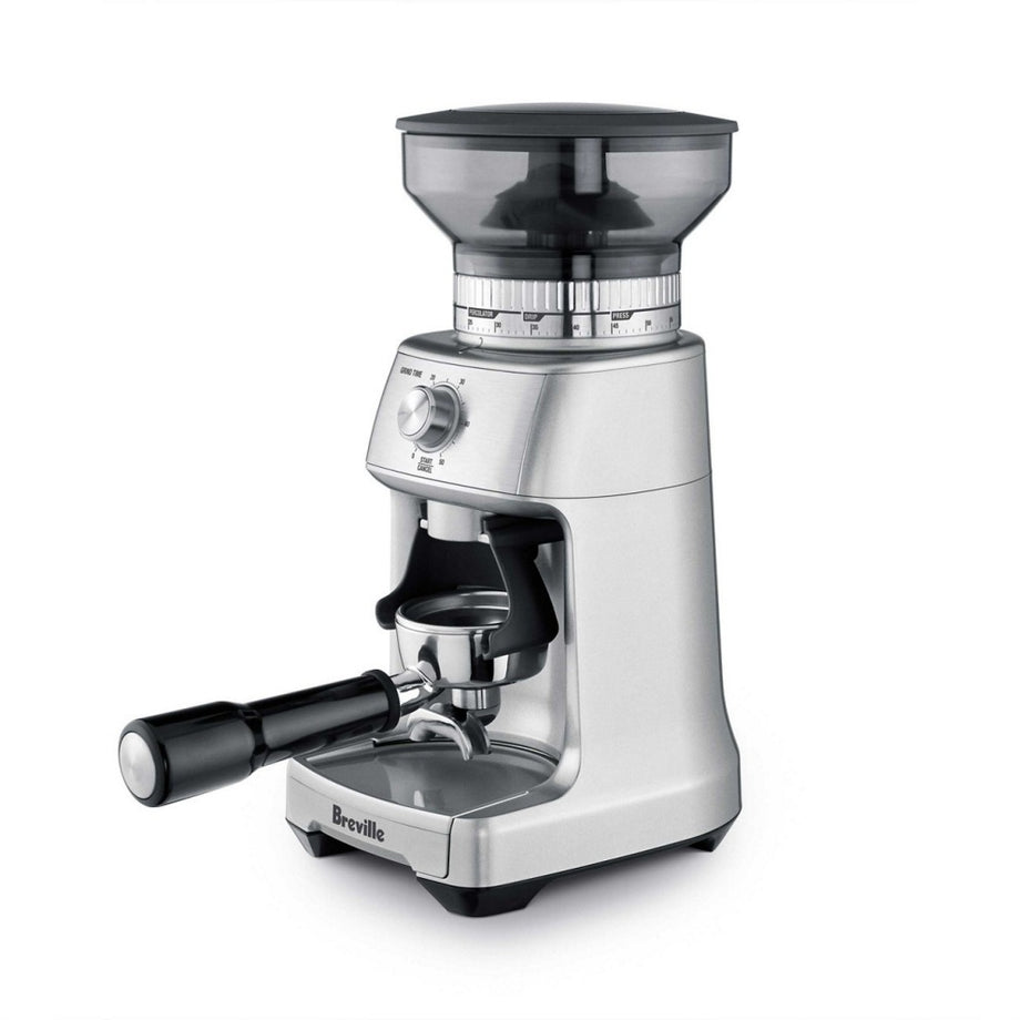 Breville the Dose Control™ Pro — Floor Model