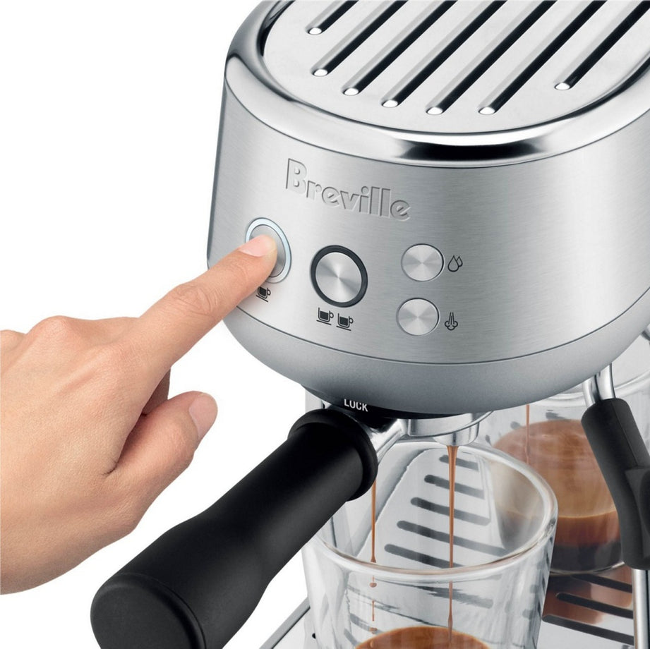 Machine à expresso Breville le Bambino™