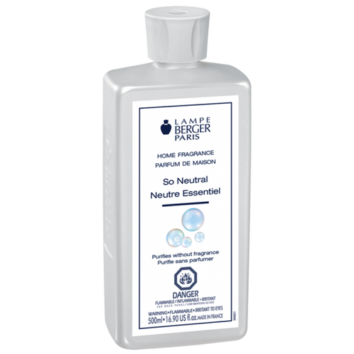 Maison Berger Paris Home Fragrance "So Neutral" Collection - Cookery